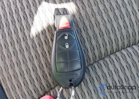 2012 Ram 1500 St из США, поврежденный, VIN 3C6JD6AP6CG215932